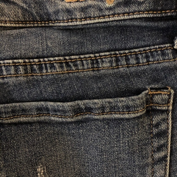 Kut from the Kloth jeans size 10 - Picture 7 of 9